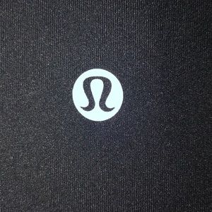 Lululemon 3/4 Length